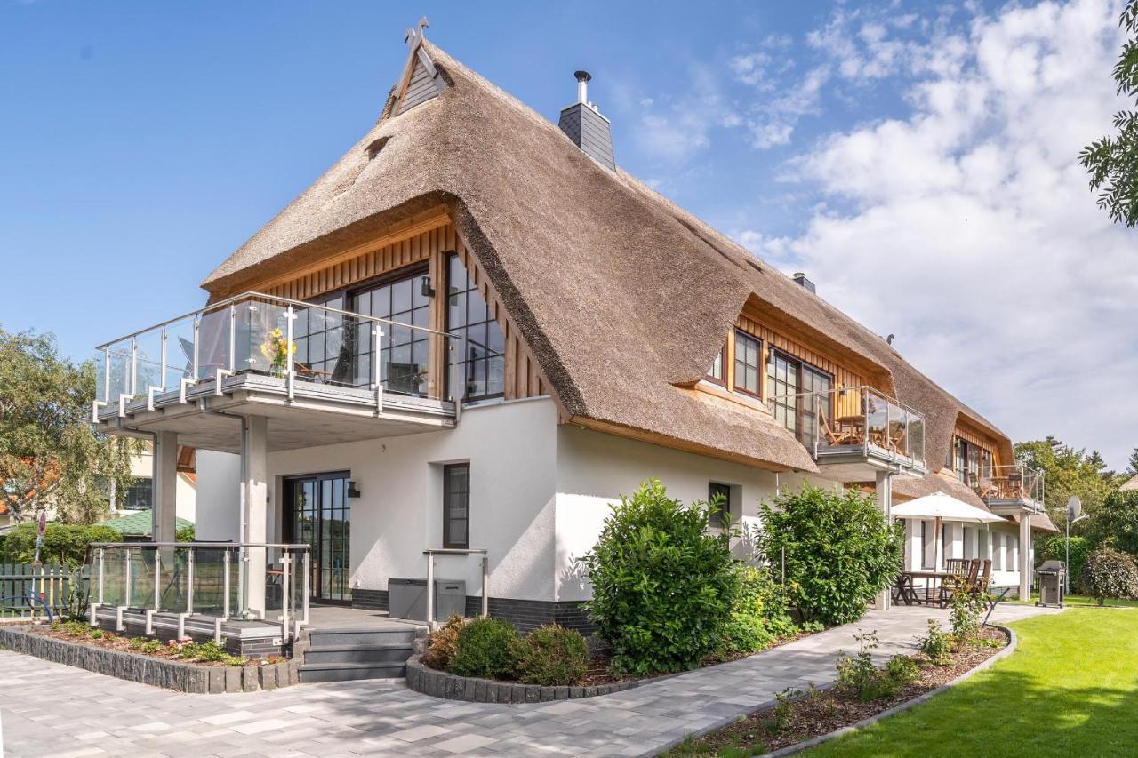 Ostsee Domizil Graal-Mueritz Exterior foto