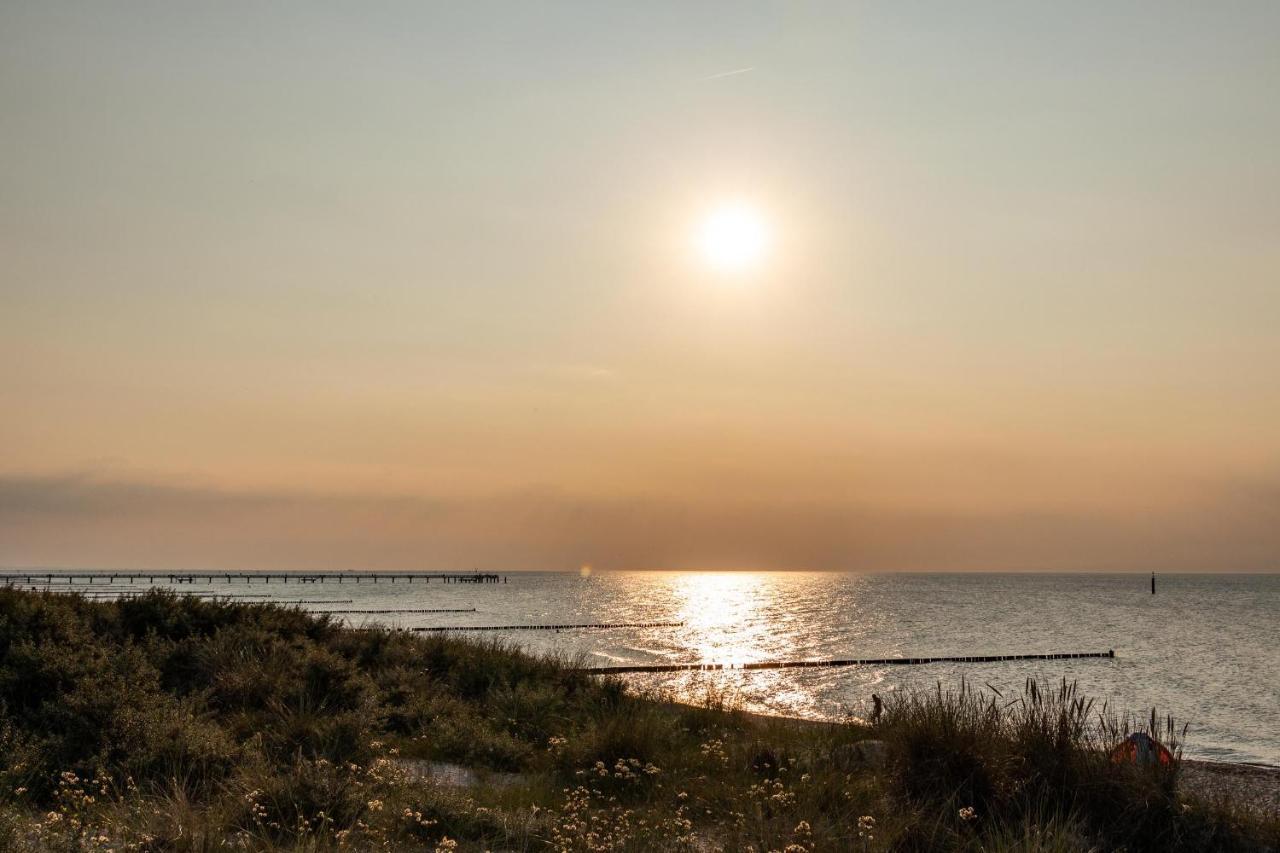 Ostsee Domizil Graal-Mueritz Exterior foto